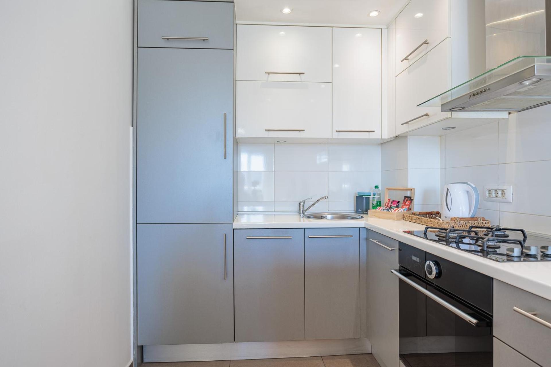 זאדאר Golden Tulip Apartment מראה חיצוני תמונה