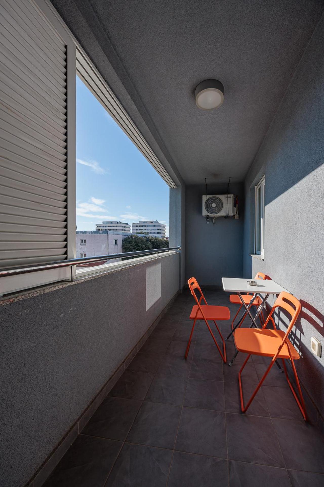 זאדאר Golden Tulip Apartment מראה חיצוני תמונה