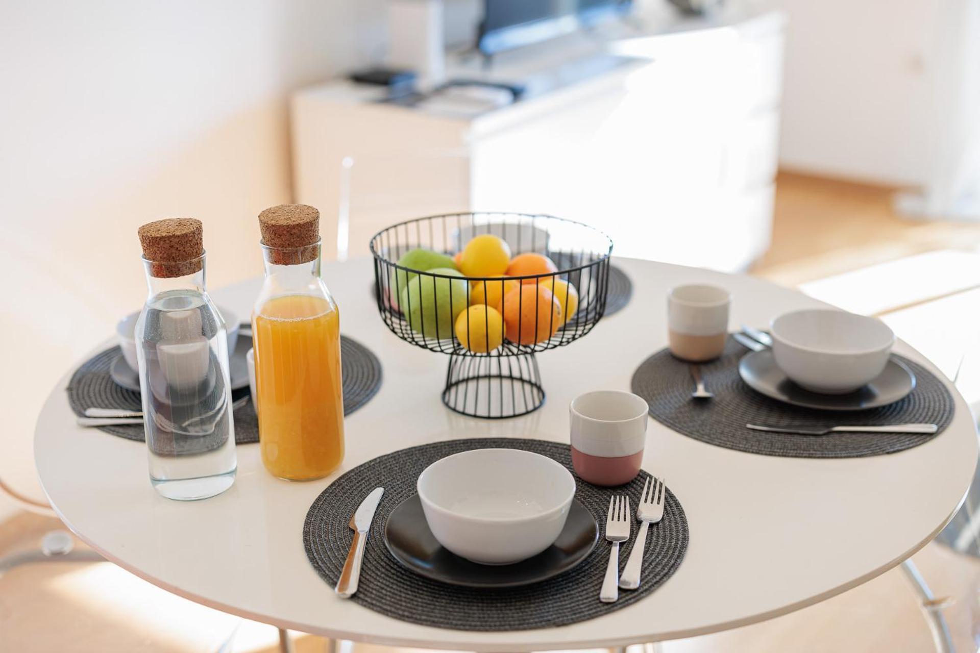 זאדאר Golden Tulip Apartment מראה חיצוני תמונה