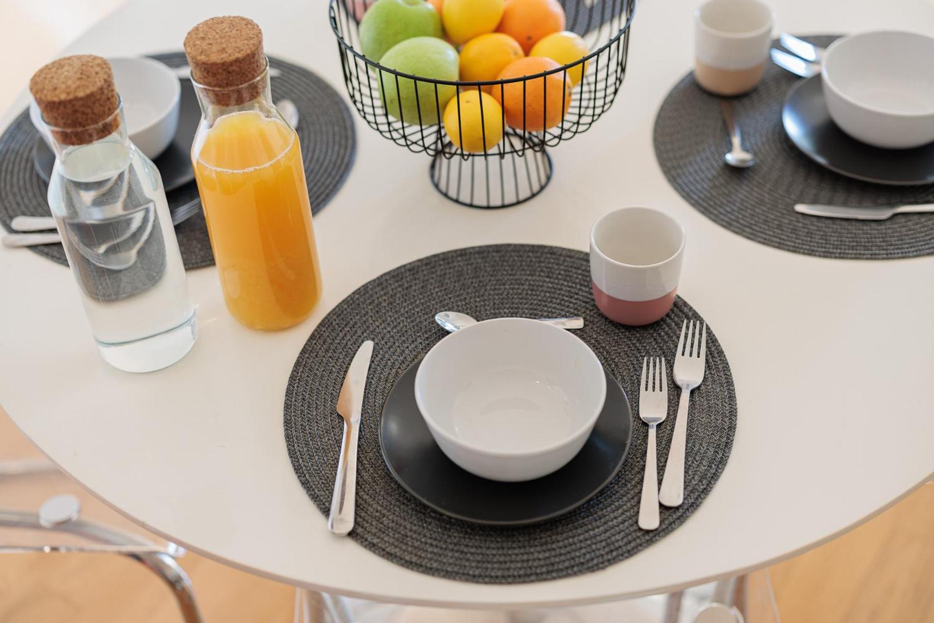 זאדאר Golden Tulip Apartment מראה חיצוני תמונה