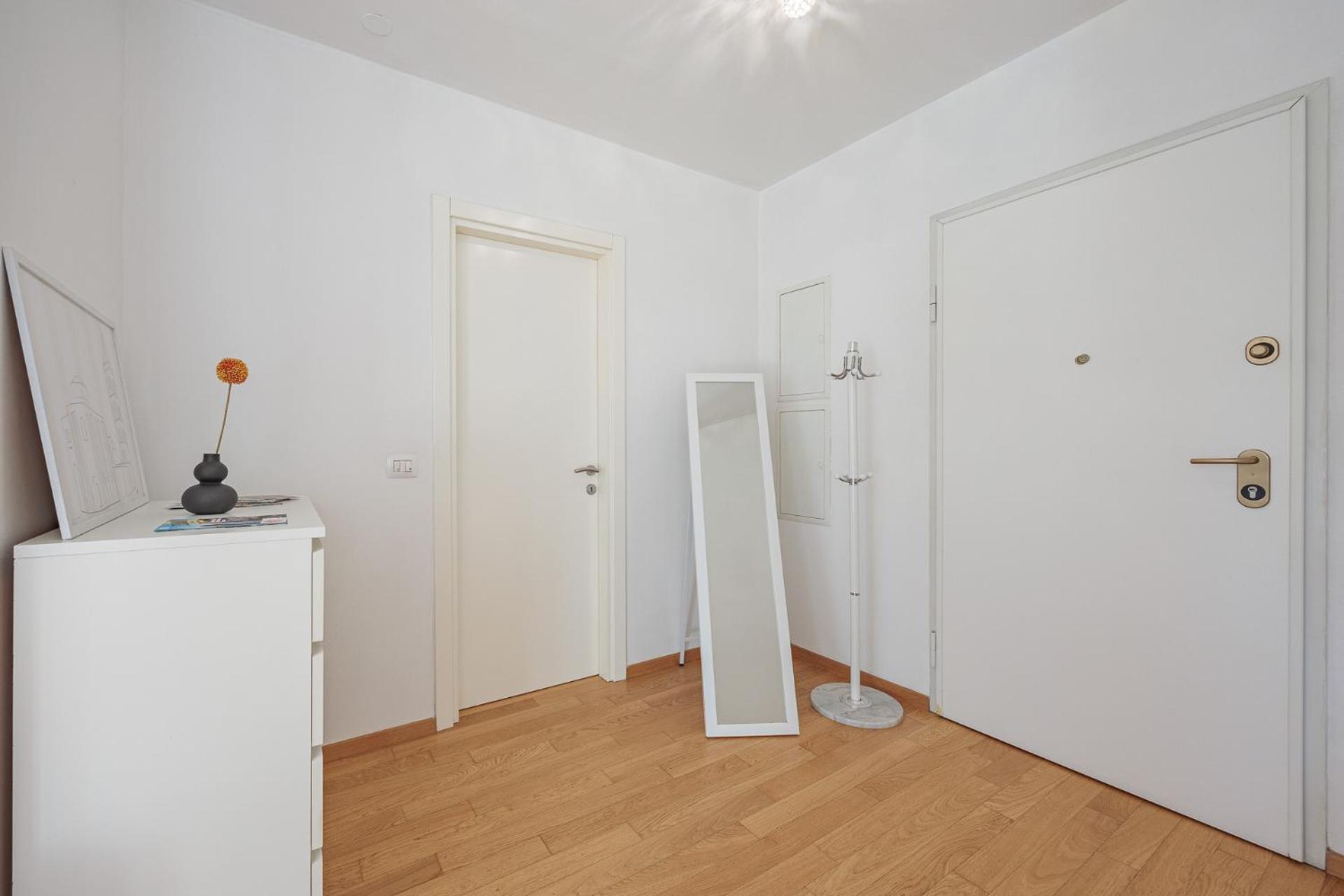 זאדאר Golden Tulip Apartment מראה חיצוני תמונה