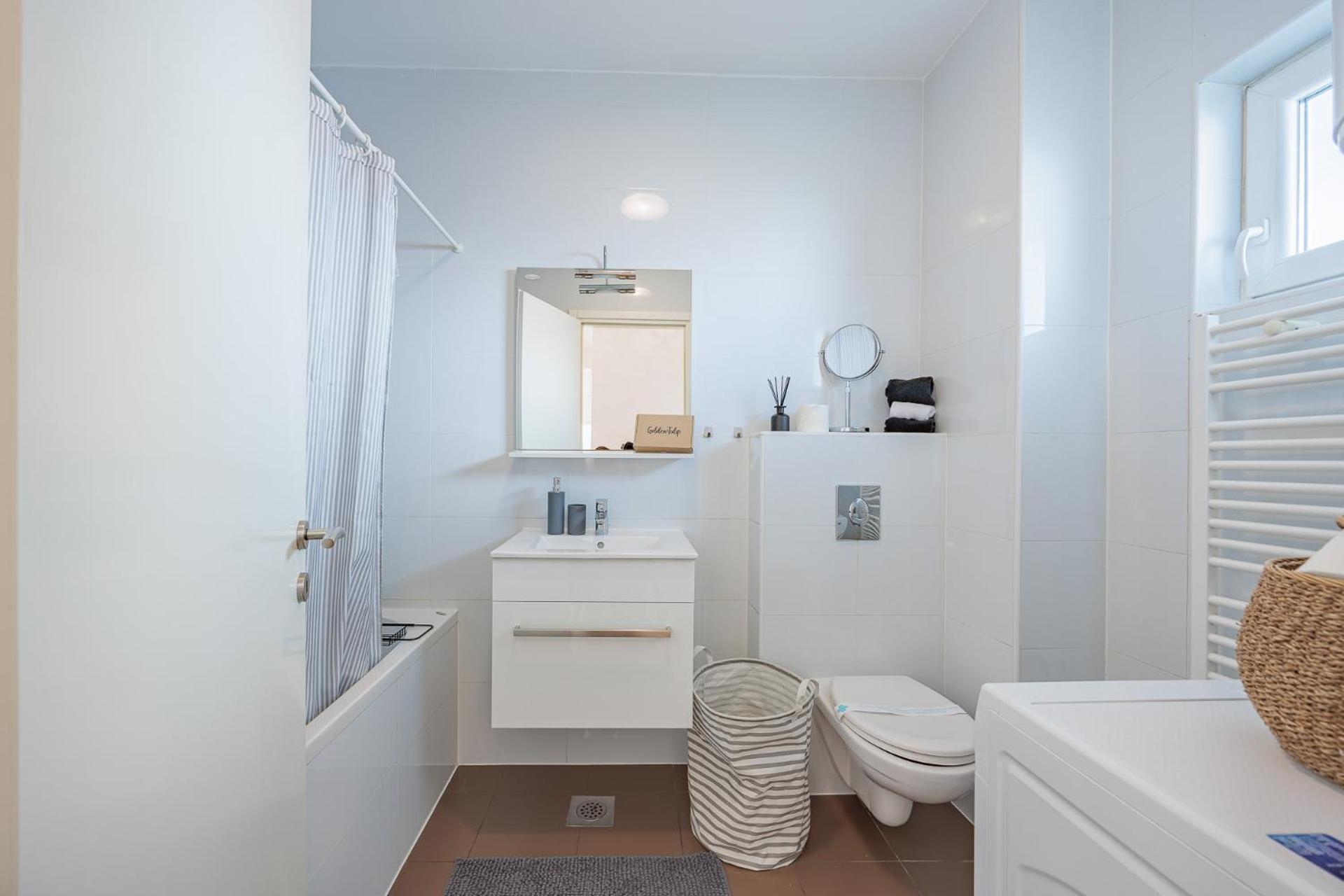 זאדאר Golden Tulip Apartment מראה חיצוני תמונה